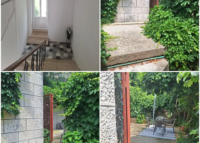 Studio Apartment Niko II 5 Min To Center