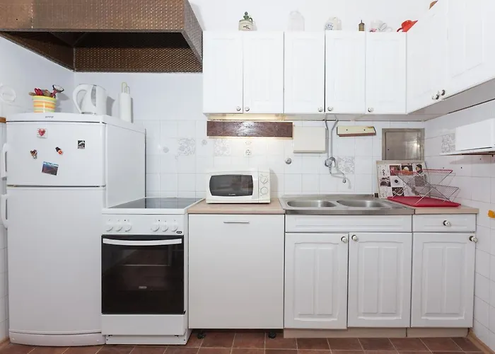 Studio Apartment Niko II 5 Min To Center