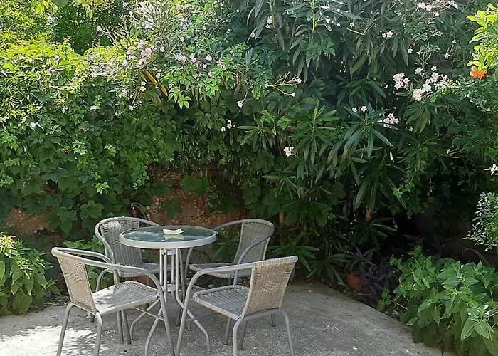 Studio Apartment Niko II 5 Min To Center