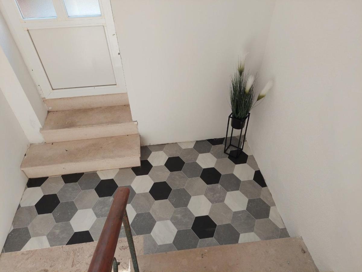 Apartman Niko Ii 5 Min To Center