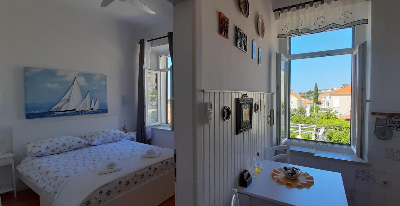 Niko Ii 5 Min To Center Apartmán Dubrovník