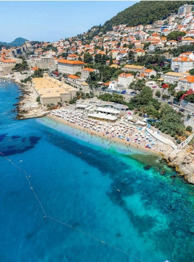 Niko Ii 5 Min To Center Apartman Dubrovnik
