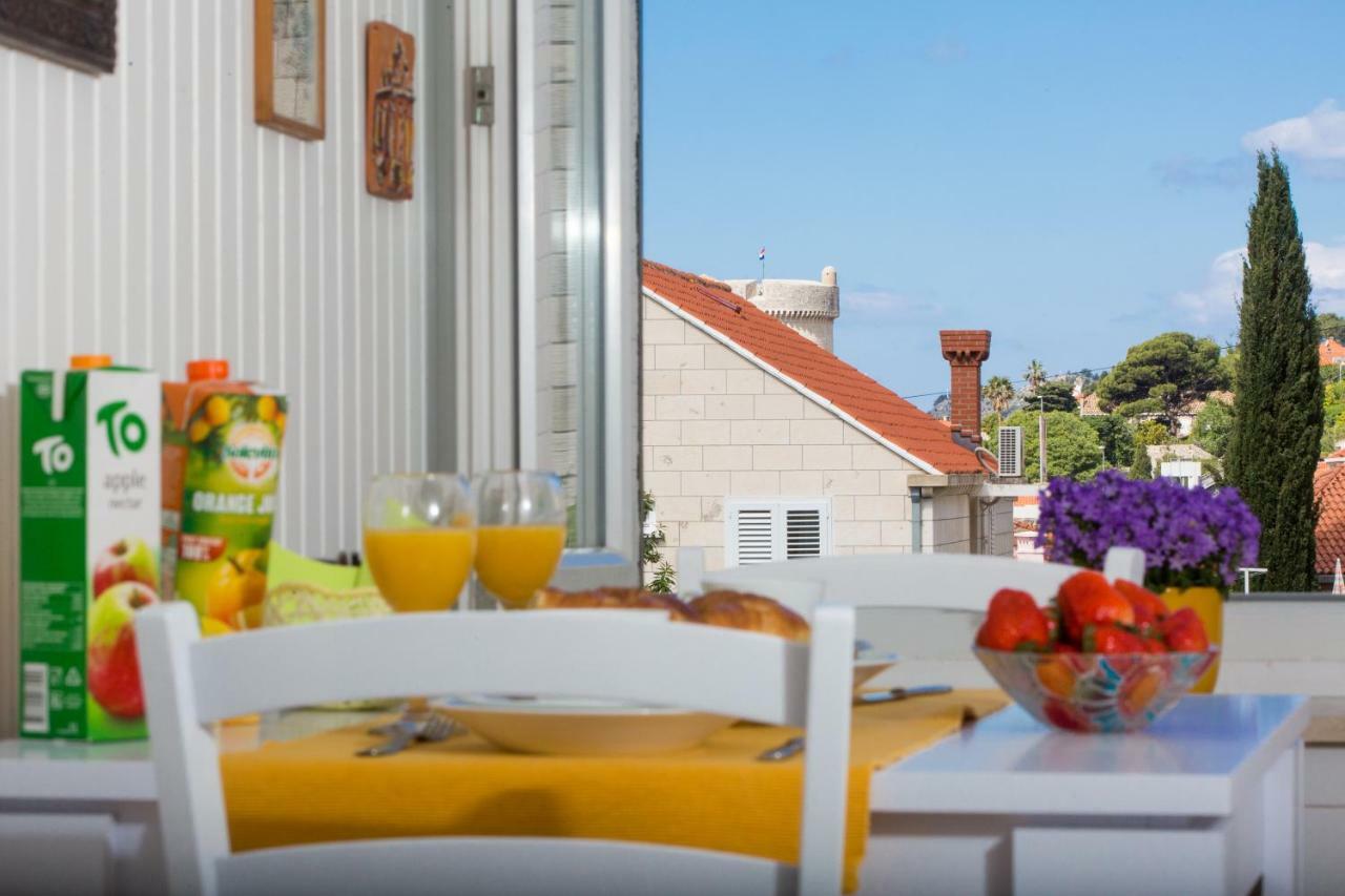 Niko Ii 5 Min To Center Apartman Dubrovnik