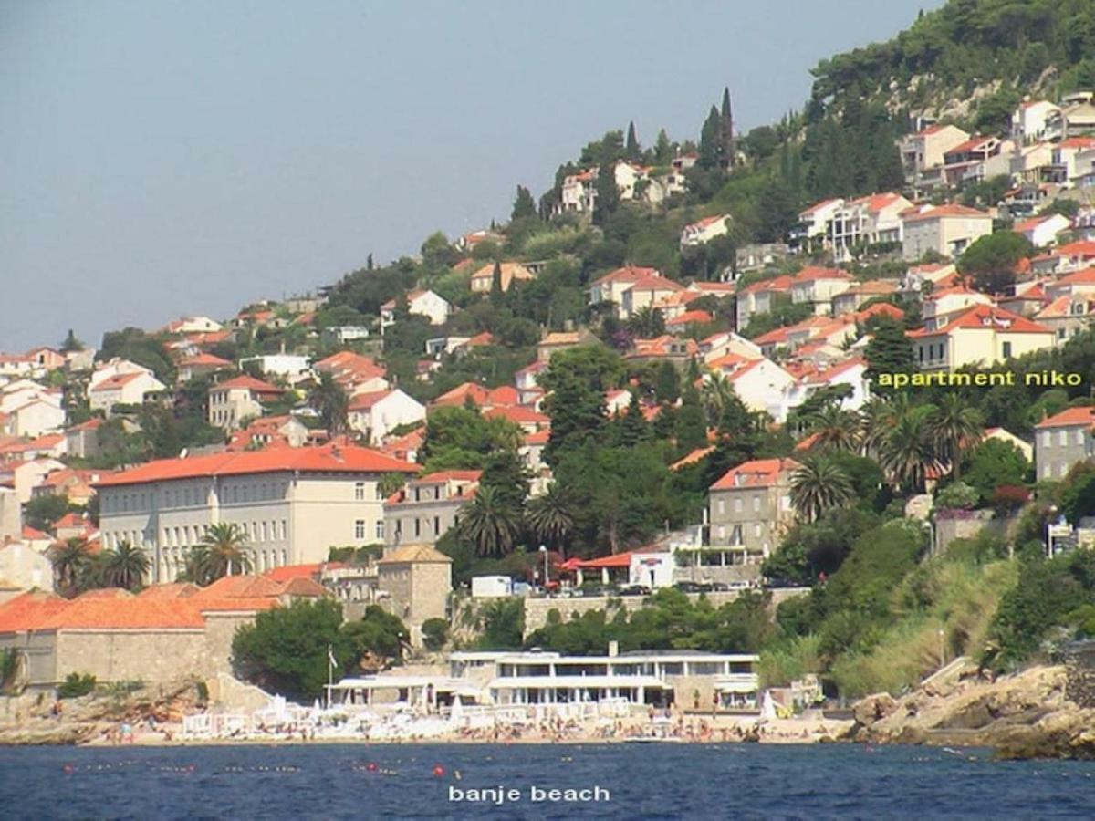 Niko Ii 5 Min To Center Apartamento Dubrovnik
